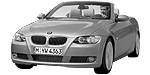 BMW E93 P1DD2 Fault Code